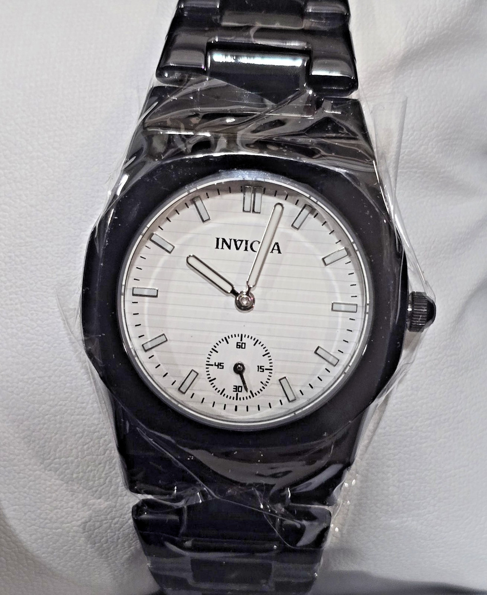 🔥70412🔥Invicta Celestial Women's Watch - 31.7mm, Black